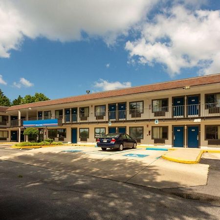 Motel 6-Camp Springs, Dc - South Camp Springs Buitenkant foto