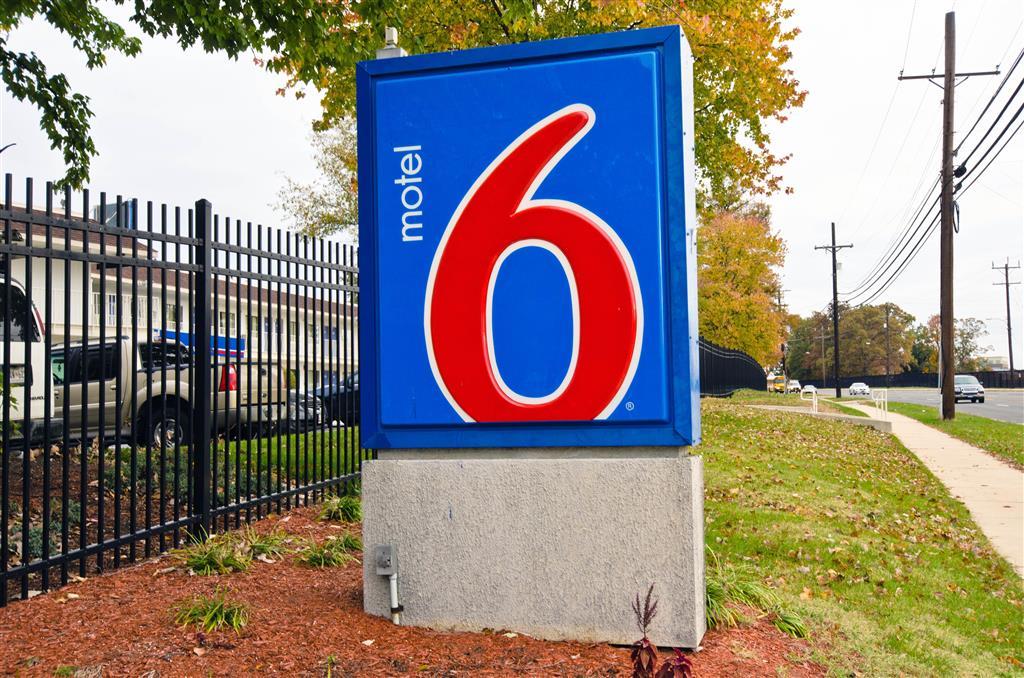 Motel 6-Camp Springs, Dc - South Camp Springs Buitenkant foto