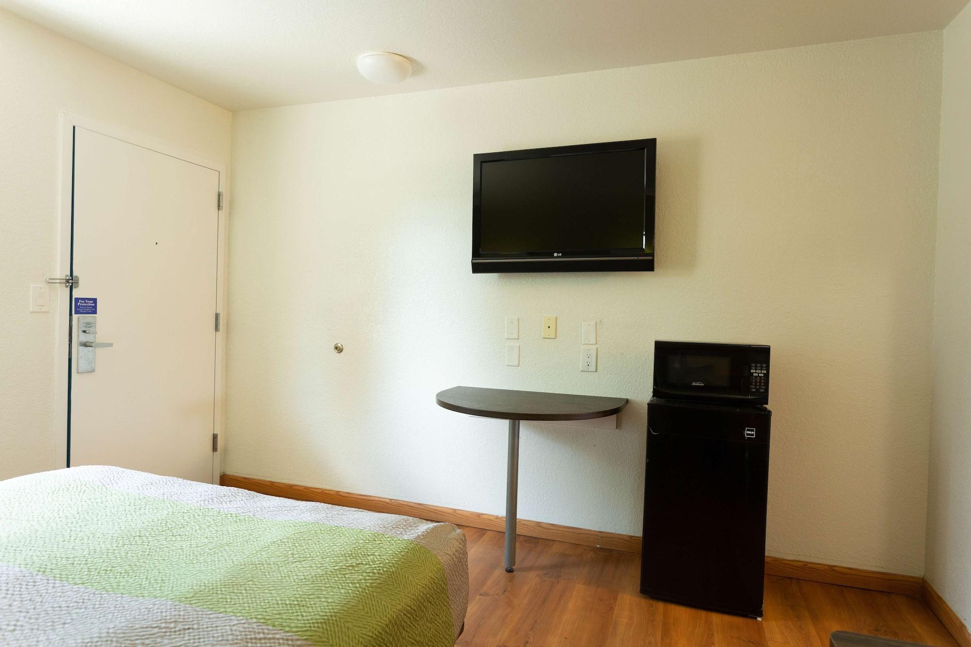 Motel 6-Camp Springs, Dc - South Camp Springs Buitenkant foto