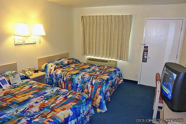 Motel 6-Camp Springs, Dc - South Camp Springs Buitenkant foto