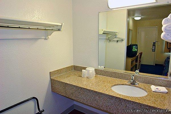 Motel 6-Camp Springs, Dc - South Camp Springs Buitenkant foto