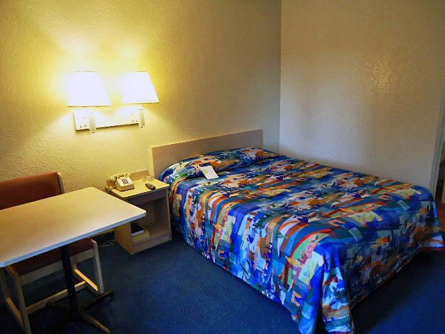 Motel 6-Camp Springs, Dc - South Camp Springs Kamer foto