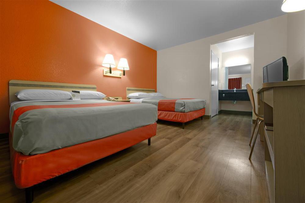 Motel 6-Camp Springs, Dc - South Camp Springs Kamer foto