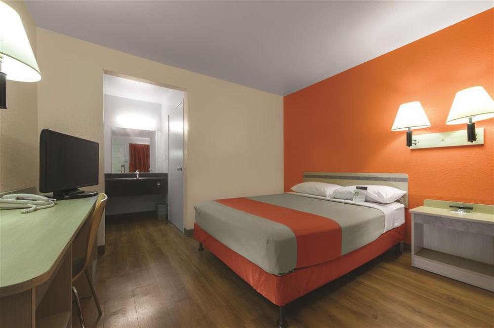Motel 6-Camp Springs, Dc - South Camp Springs Kamer foto