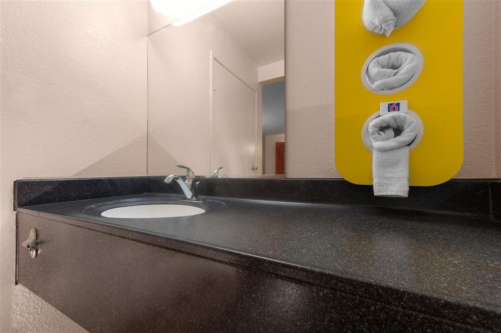 Motel 6-Camp Springs, Dc - South Camp Springs Kamer foto